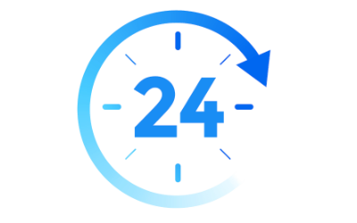 24hr